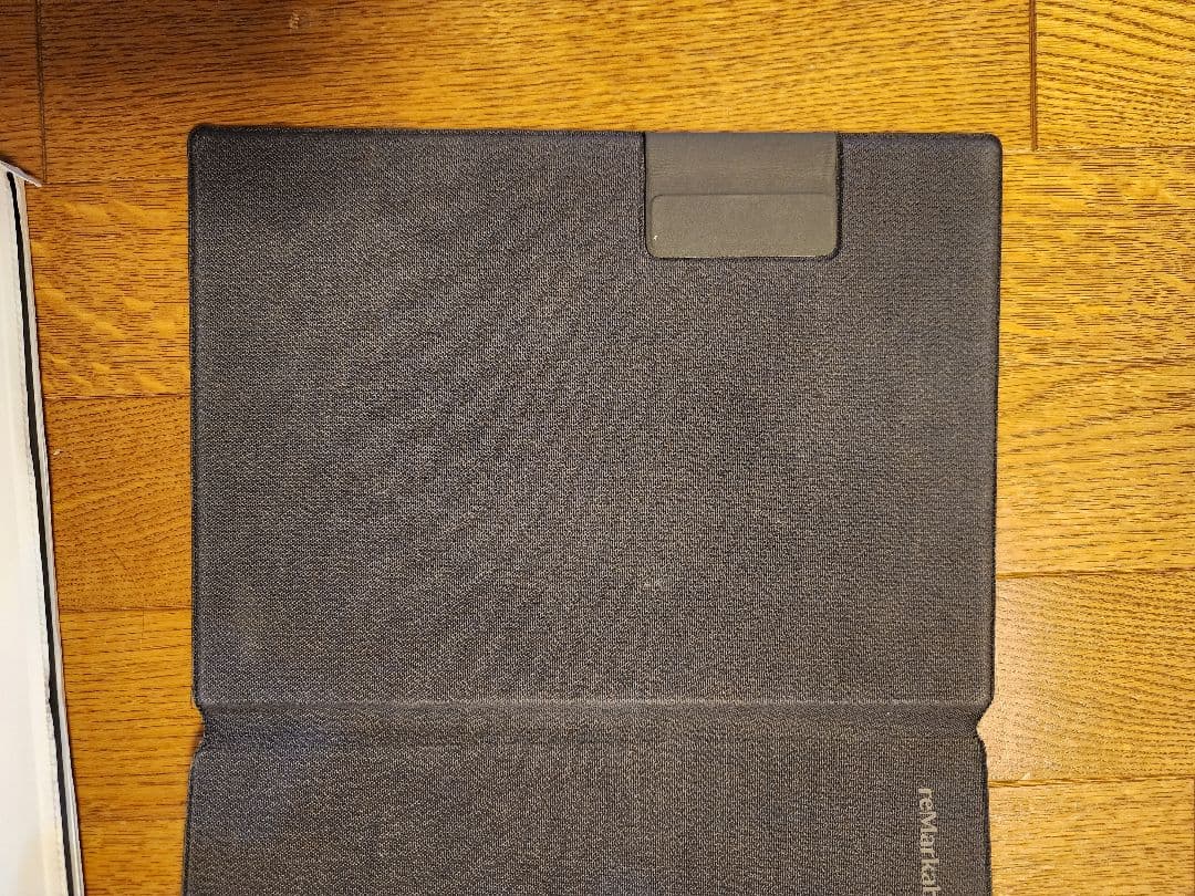 A*T様 reMarkable Paper Pro キーボードType Foli