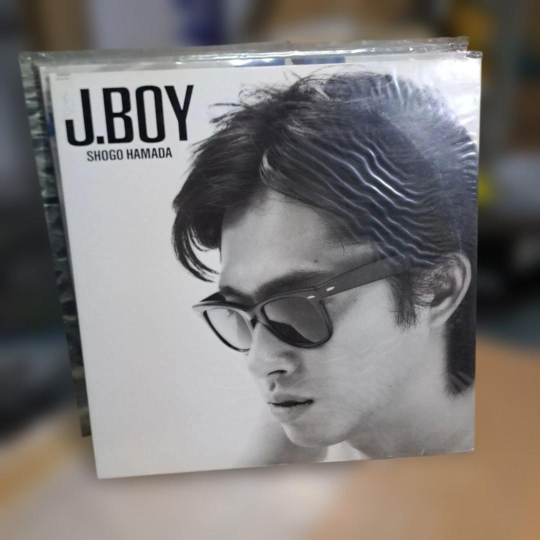 浜田省吾　LPレコード×7 まとめ売り
