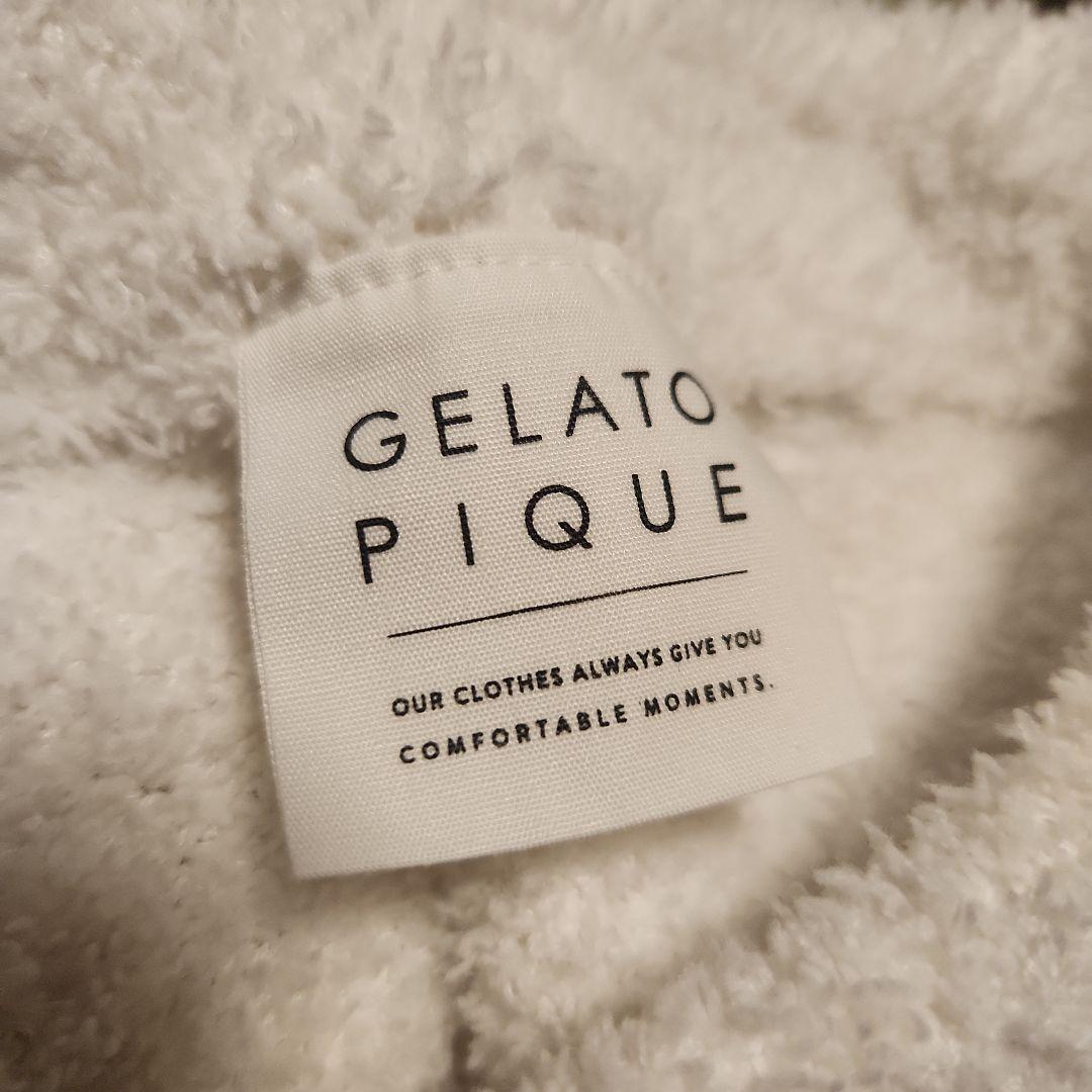 GELATO PIQUE アイスクリームルームウェア