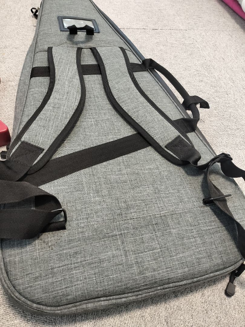 strandberg boden essential エレキギター レッド
