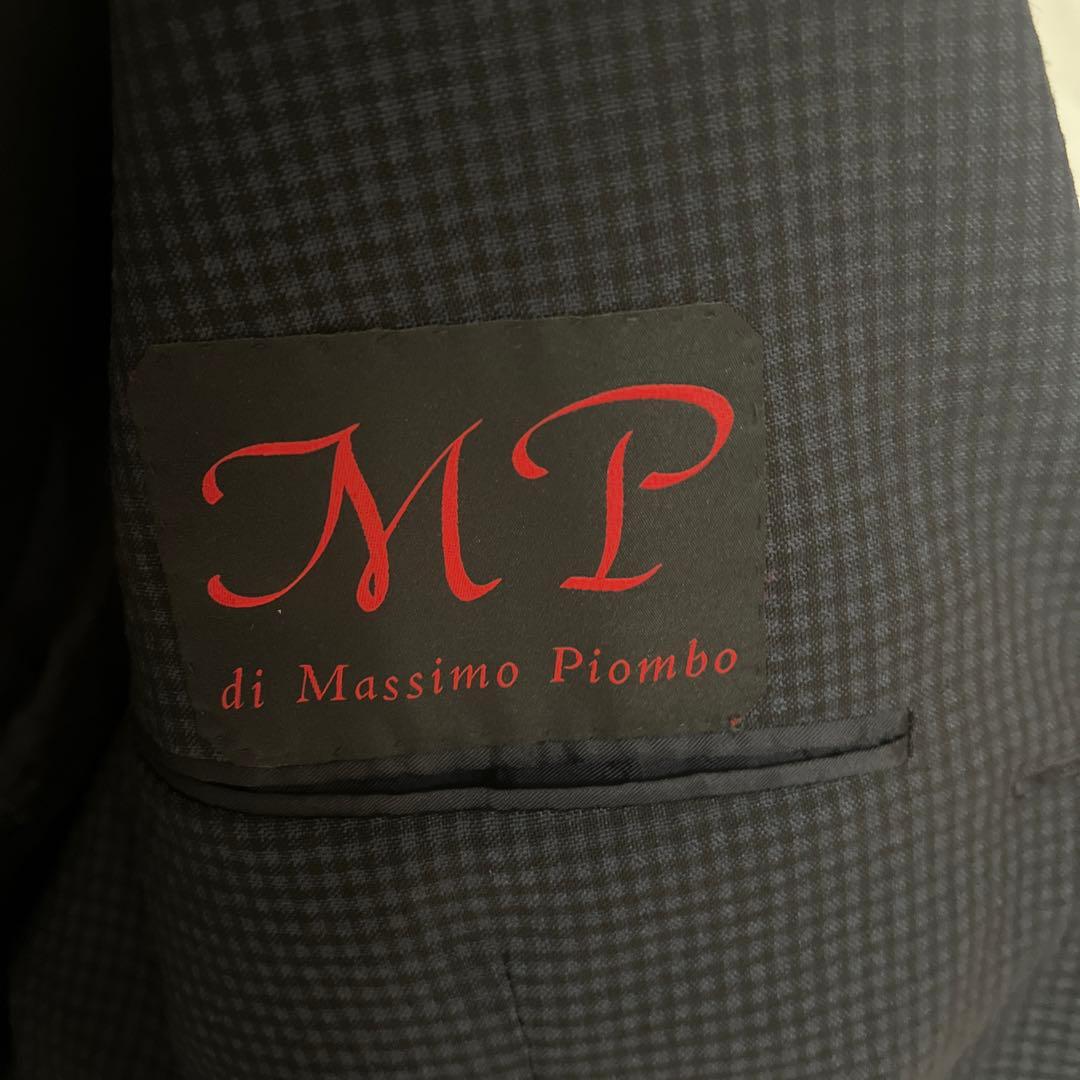 定価24万MP di Massimo Piombo テーラードジャケットSサイズ