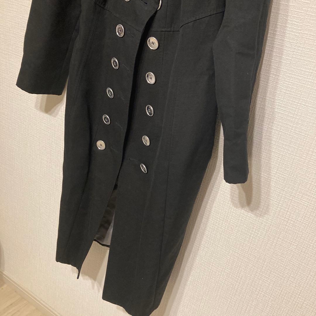 早い者勝ち❕ Aquascutum 英国製 限定61/70 シルク裏地 コート