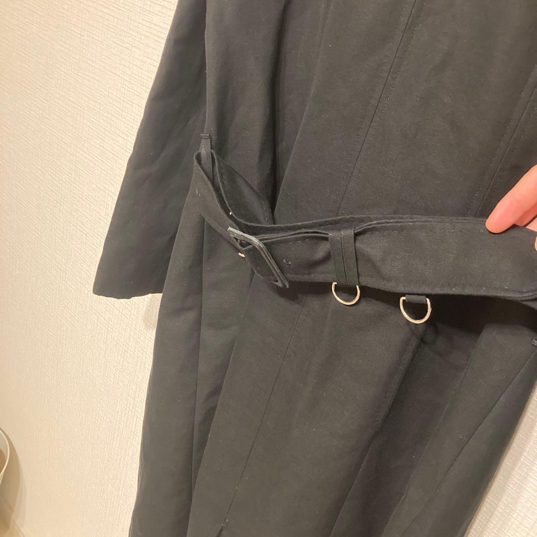 早い者勝ち❕ Aquascutum 英国製 限定61/70 シルク裏地 コート
