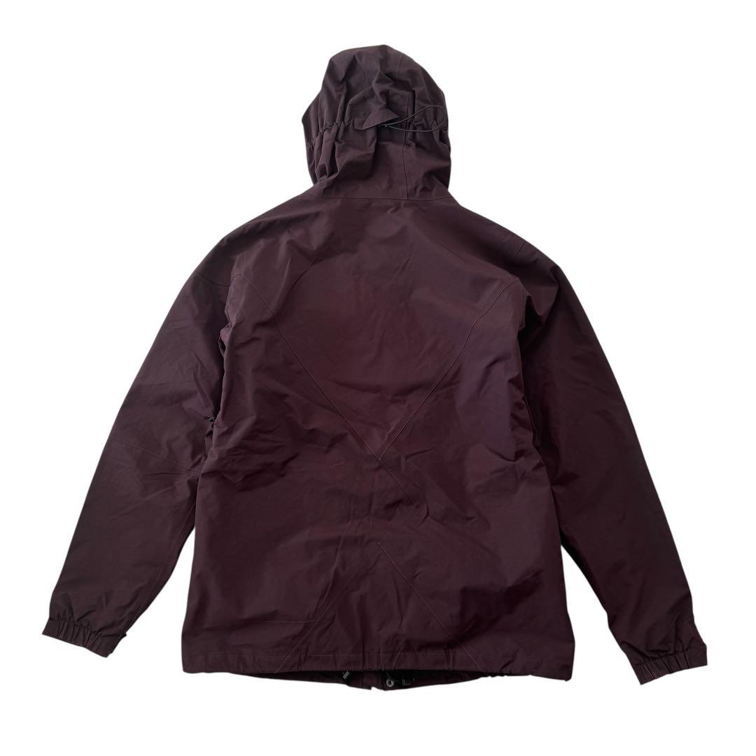 VOLCOM ボルコム　L GORE-TEX　ジャケット　USA XL