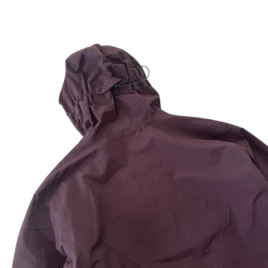 VOLCOM ボルコム　L GORE-TEX　ジャケット　USA XL
