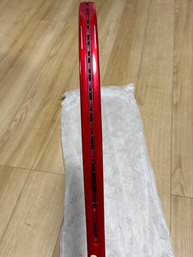 VCORE 98 2026年モデル YONEX G2