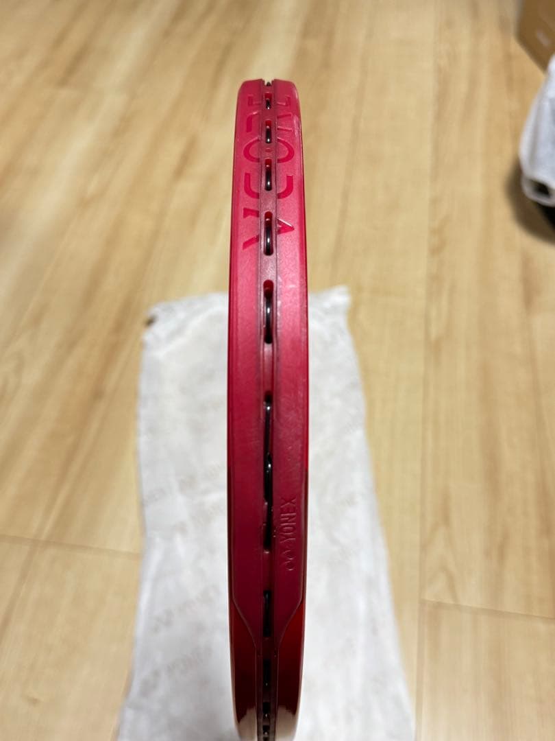 VCORE 98 2026年モデル YONEX G2