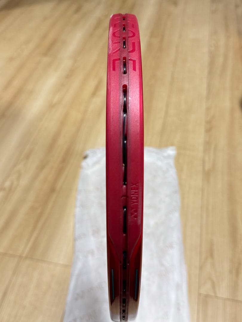 VCORE 98 2026年モデル YONEX G2