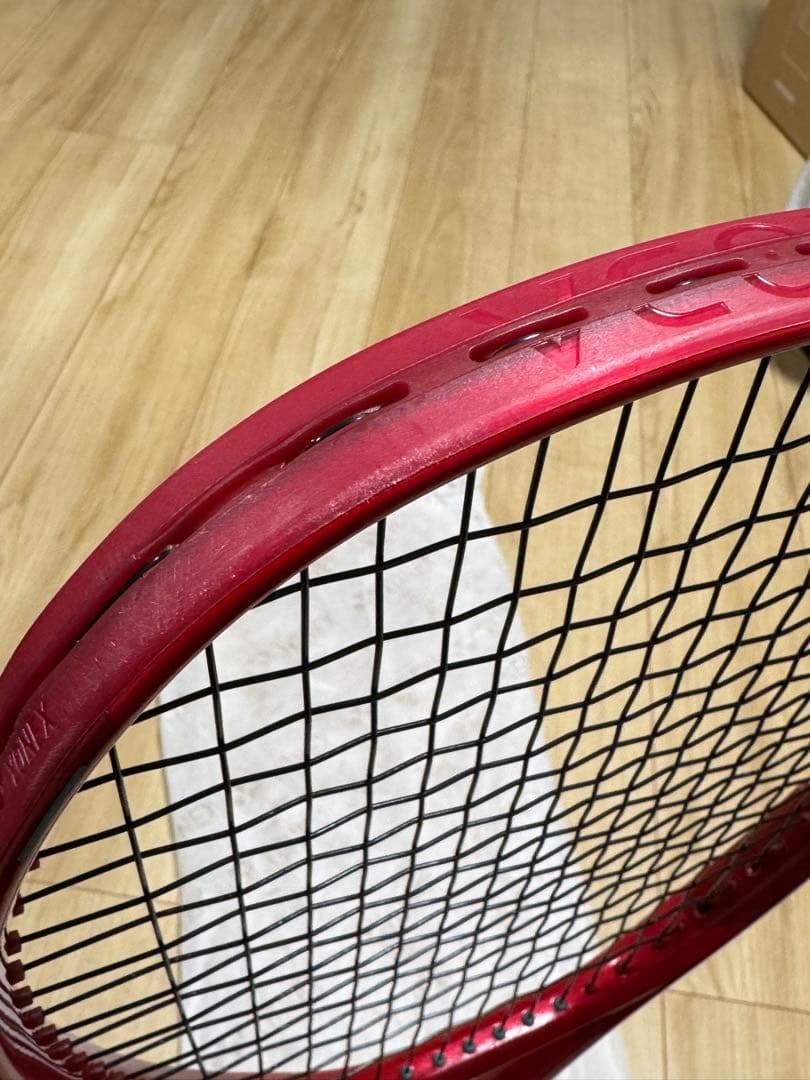 VCORE 98 2026年モデル YONEX G2