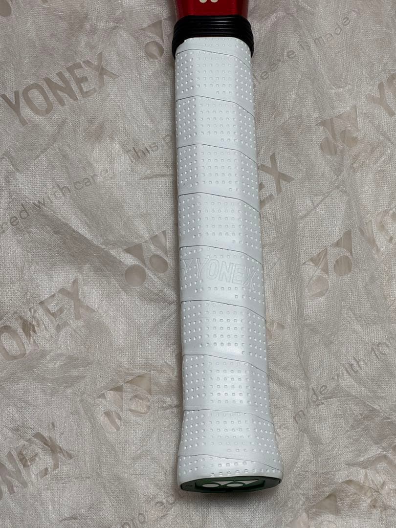 VCORE 98 2026年モデル YONEX G2