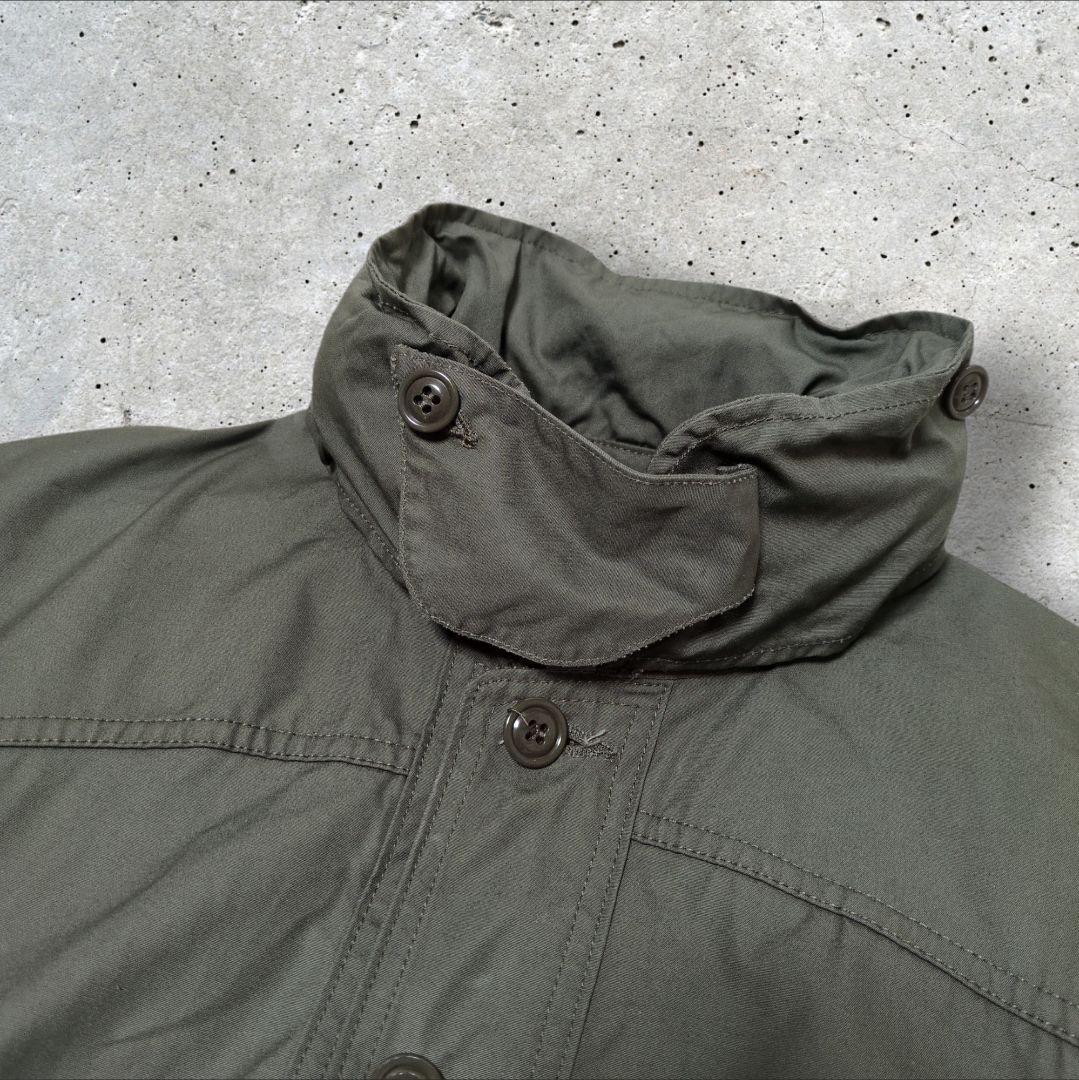 美品✨SASSAFRAS OvergrownHikerJacket ササフラス