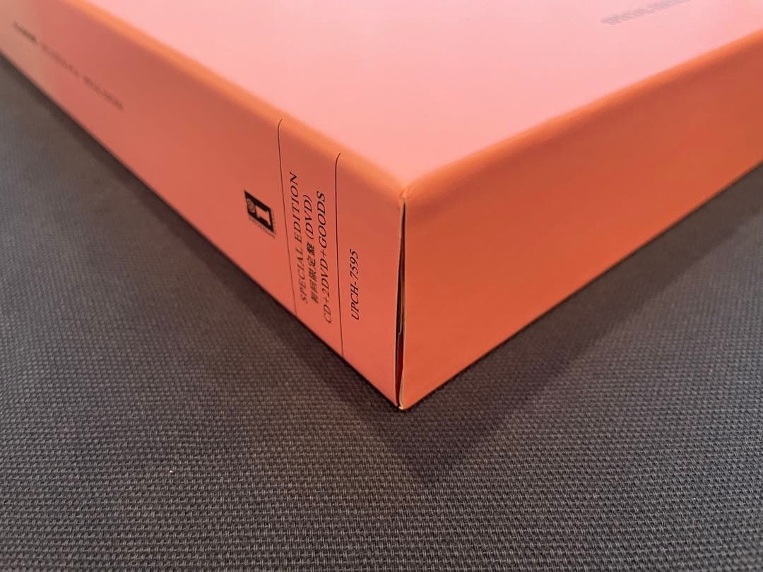 K-POP・アジア BLACK PINK THE ALBUM SPECIAL EDITION
