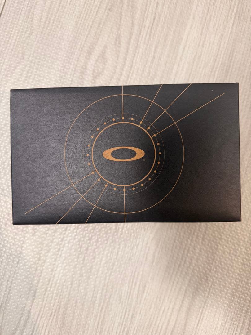 Oakley Radar ev カスタム