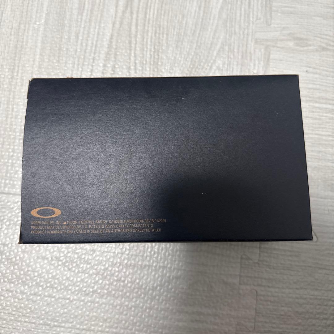 Oakley Radar ev カスタム