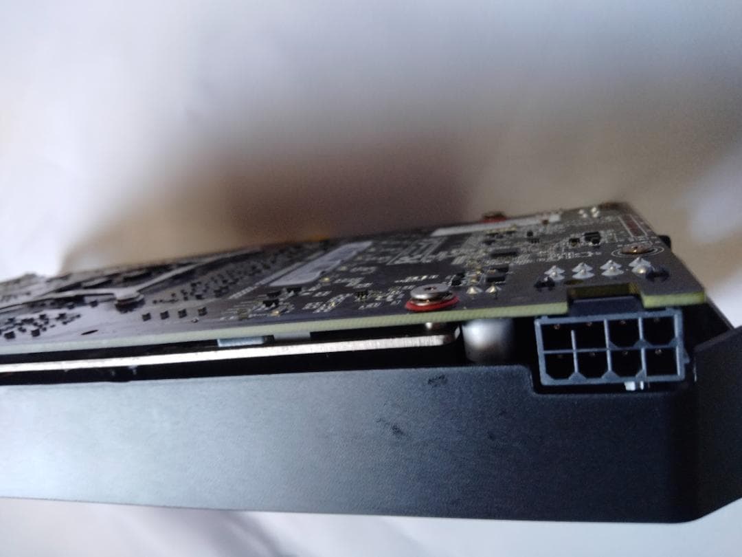 Palit GeForce® GTX 1070 Ti Dua 8G