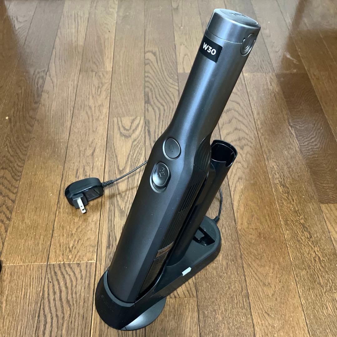 シャーク　ハンディクリーナー　WV251J