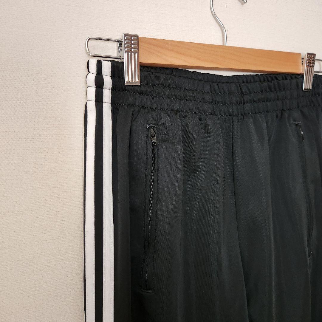 adidas Mサイズ アディブレイク パンツ ジャージ ブラック