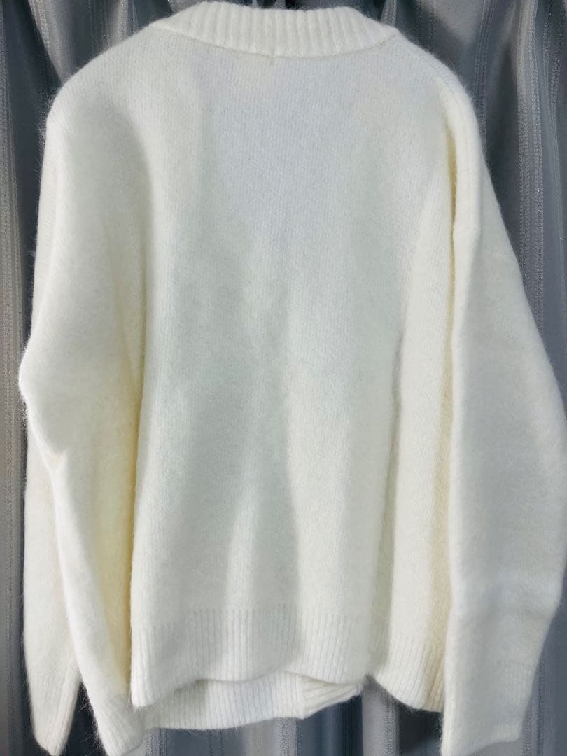新品★MAISON MARBLE★ジュリエットカーディガン