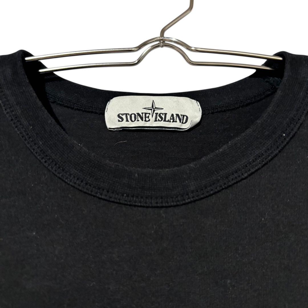 STONE  ロンT