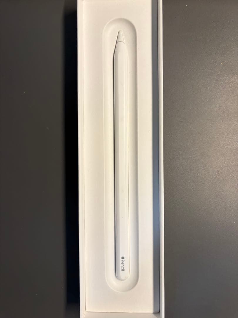 iPadPro11インチ128(第4世代)+ Apple Pencil (第2)