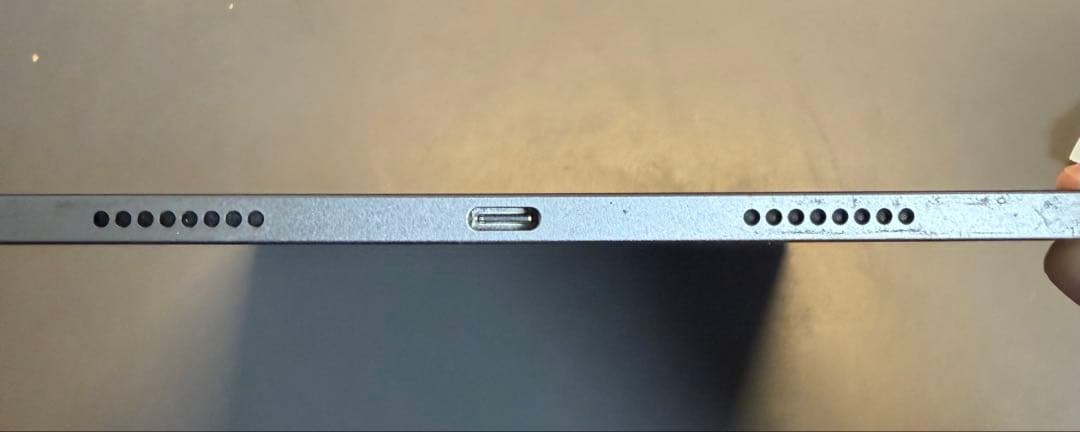 iPadPro11インチ128(第4世代)+ Apple Pencil (第2)