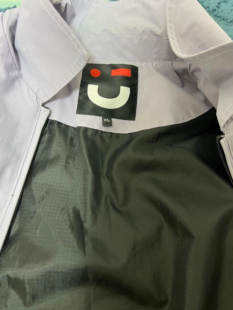 【最大値引き‼️】TAOTECH×RAKU スノボウェア　パープル　XL