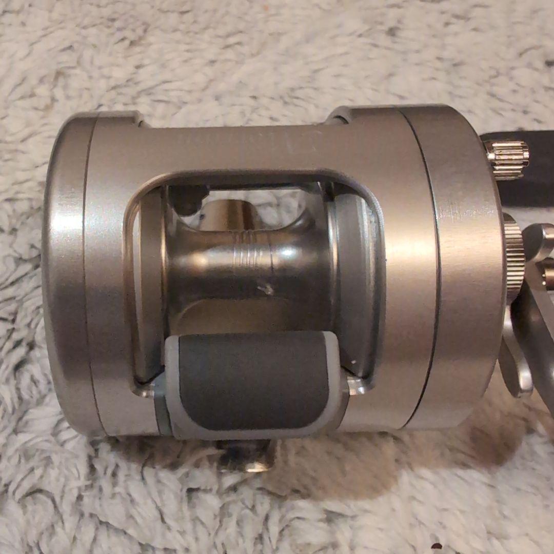 最終価格 Ambassadeur Morrum M3600C 美品