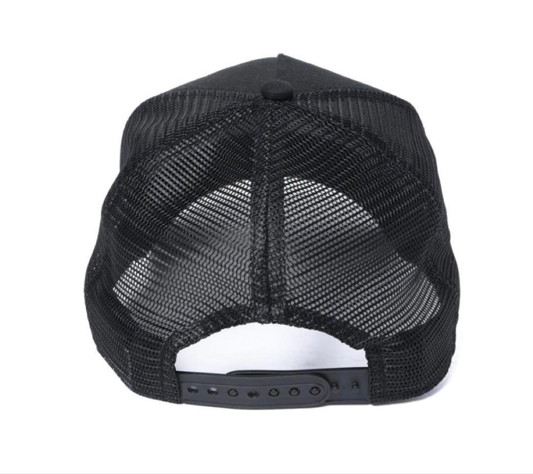FCRB NEWERA 9FORTY A-FRAME MESH CAP 最安。