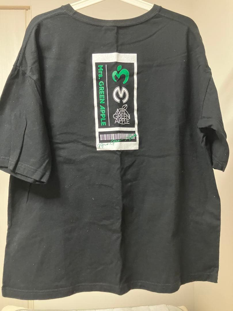 Mrs.GREEN APPLE ミセス 初回限定盤含むCDやTシャツなど