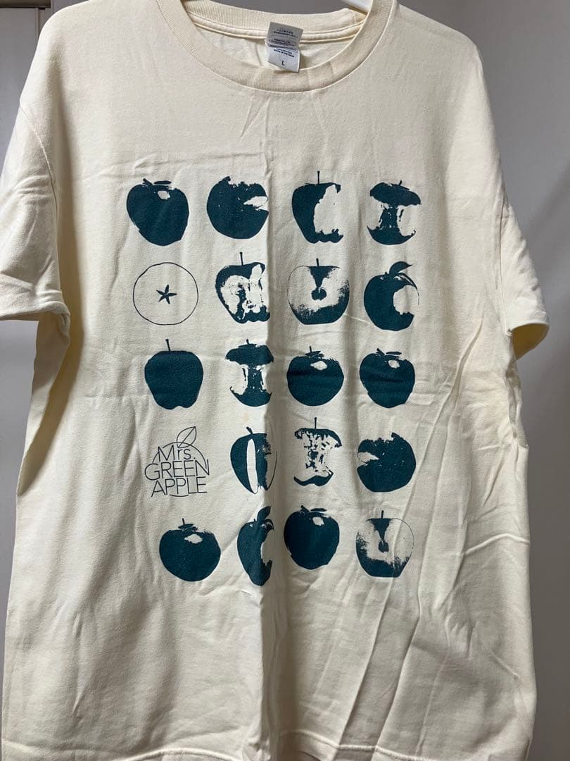Mrs.GREEN APPLE ミセス 初回限定盤含むCDやTシャツなど