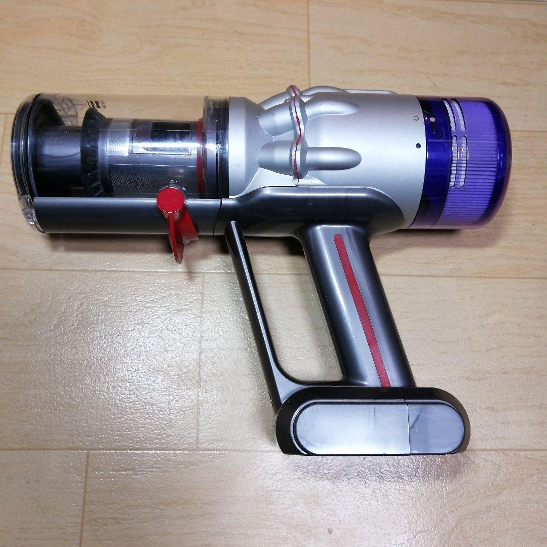 分解清掃済み ダイソン Micro1.5kg SV21本体