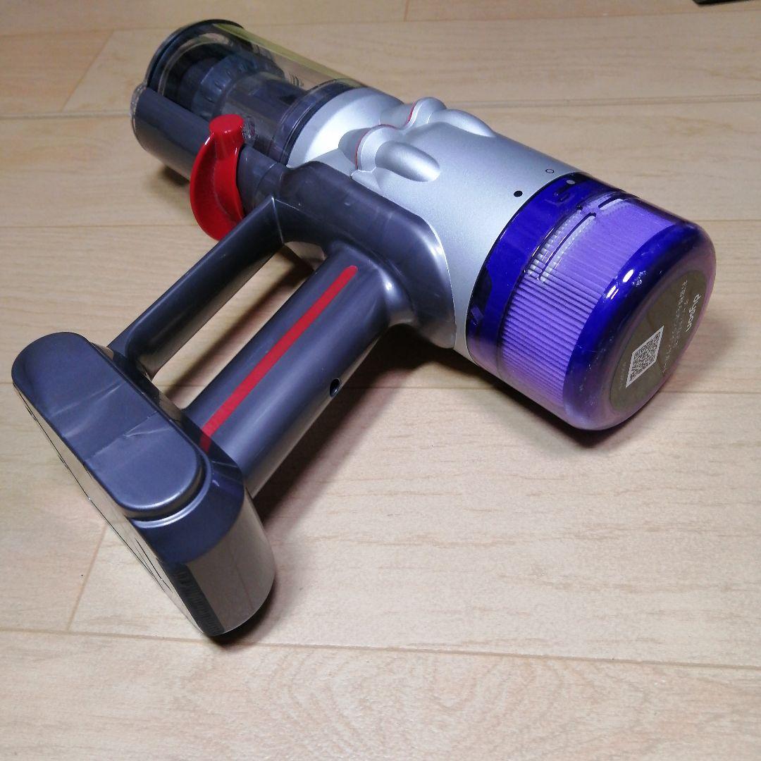 分解清掃済み ダイソン Micro1.5kg SV21本体