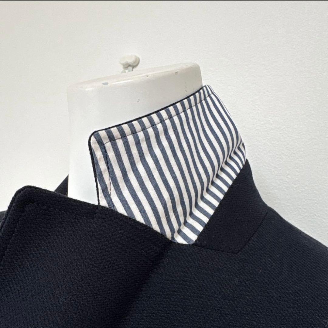 BLUE LABEL CRESTBRIDGE テーラードジャケット