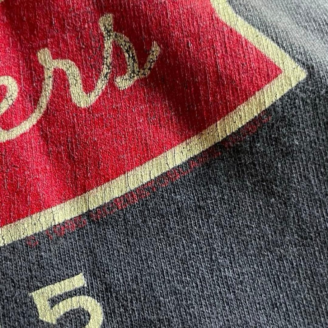 トップス 90s Red Hot Chili Peppers tee