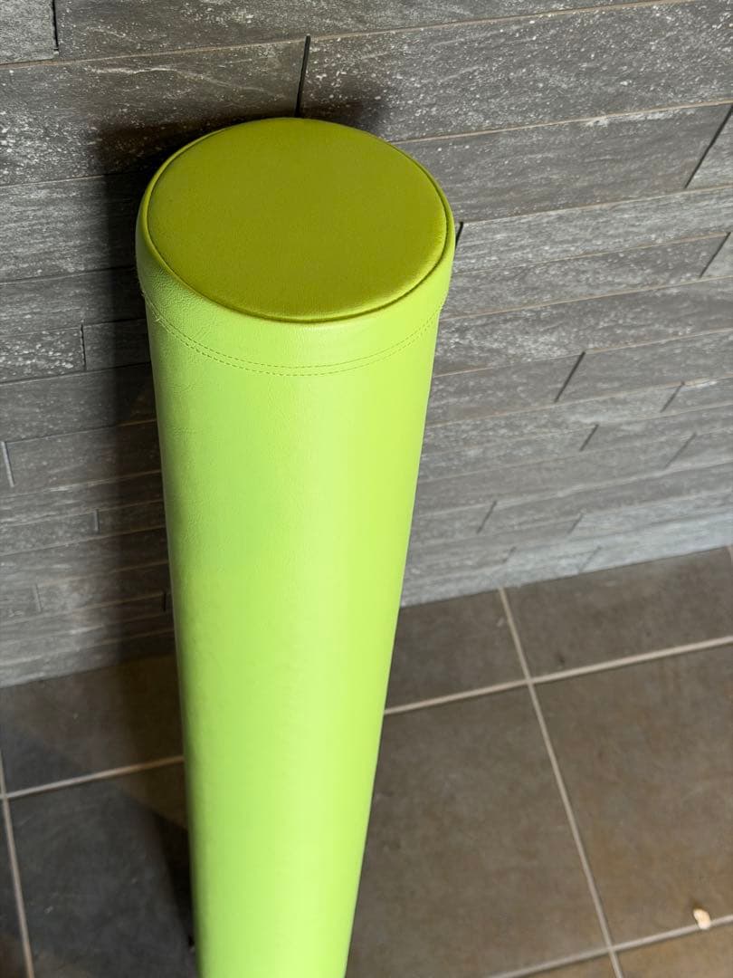 StretchPole 緑色 ストレッチポール　公式　正規品