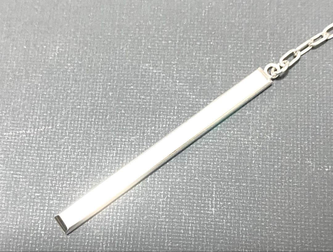 期間限定価格【CTHY】 OBJECTS NECKLACEオブジェクトネックレス