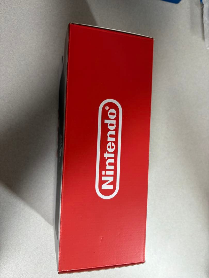 Nintendo Switch Light 本体 グレー スイッチ ライト