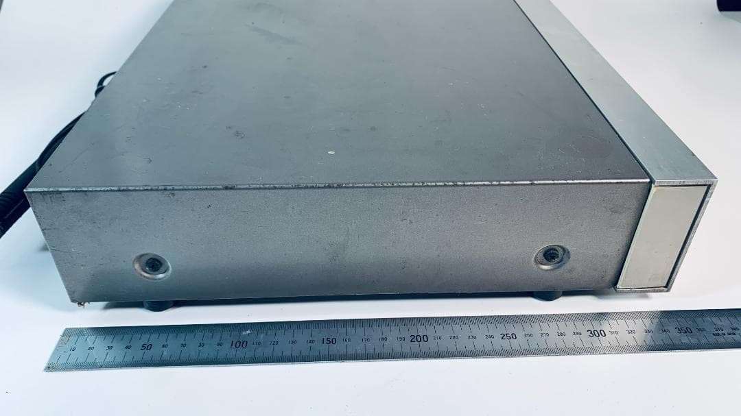 ONKYO Integra T-415 FM/AMステレオチューナー