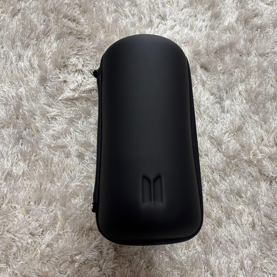 BTS アミボム ver.1 ver.2 ver.3 ケース付き まとめ売り