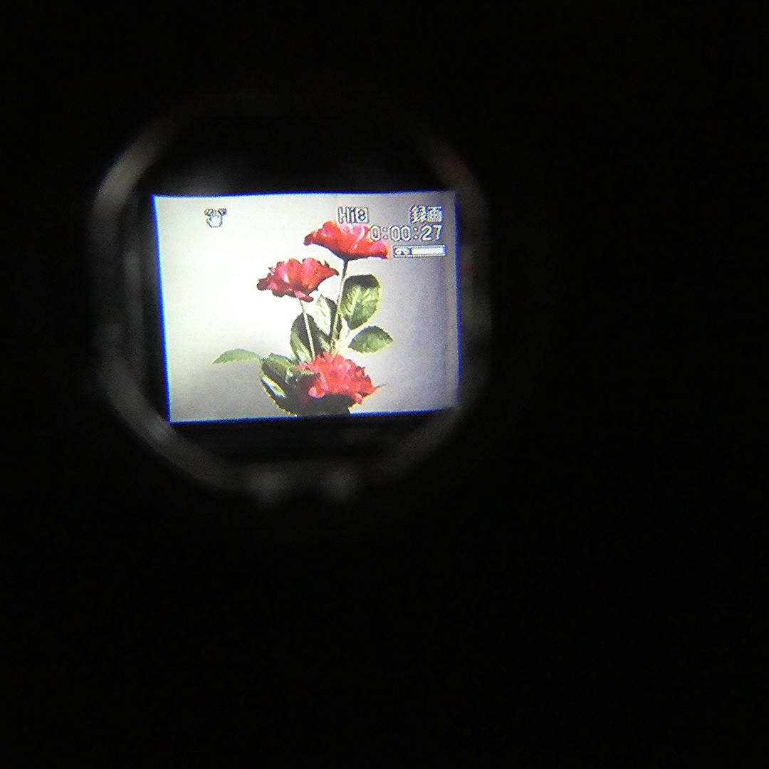 ソニー CCD-TR3【動作良好】VideoHi8ビデオカメラ　ダビングに最適‼