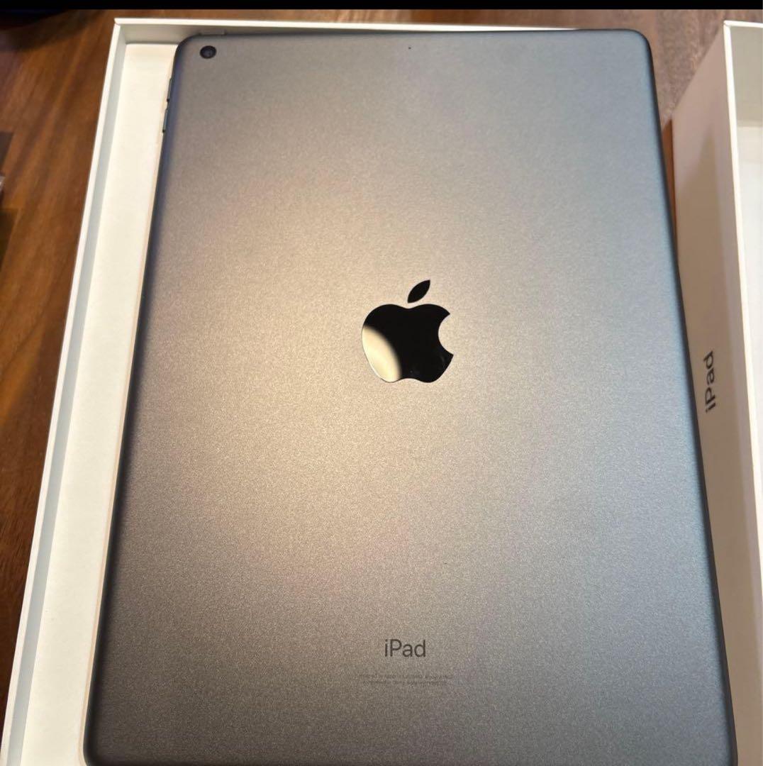 【美品】iPad 第9世代 wifiモデル 64GB