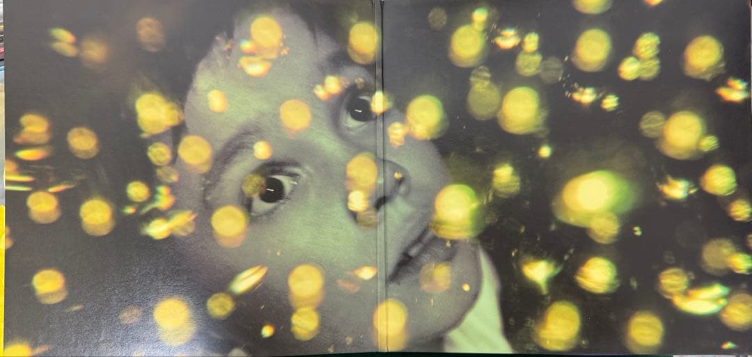 PORCUPINE TREE レコード　ほぼ未使用極美品