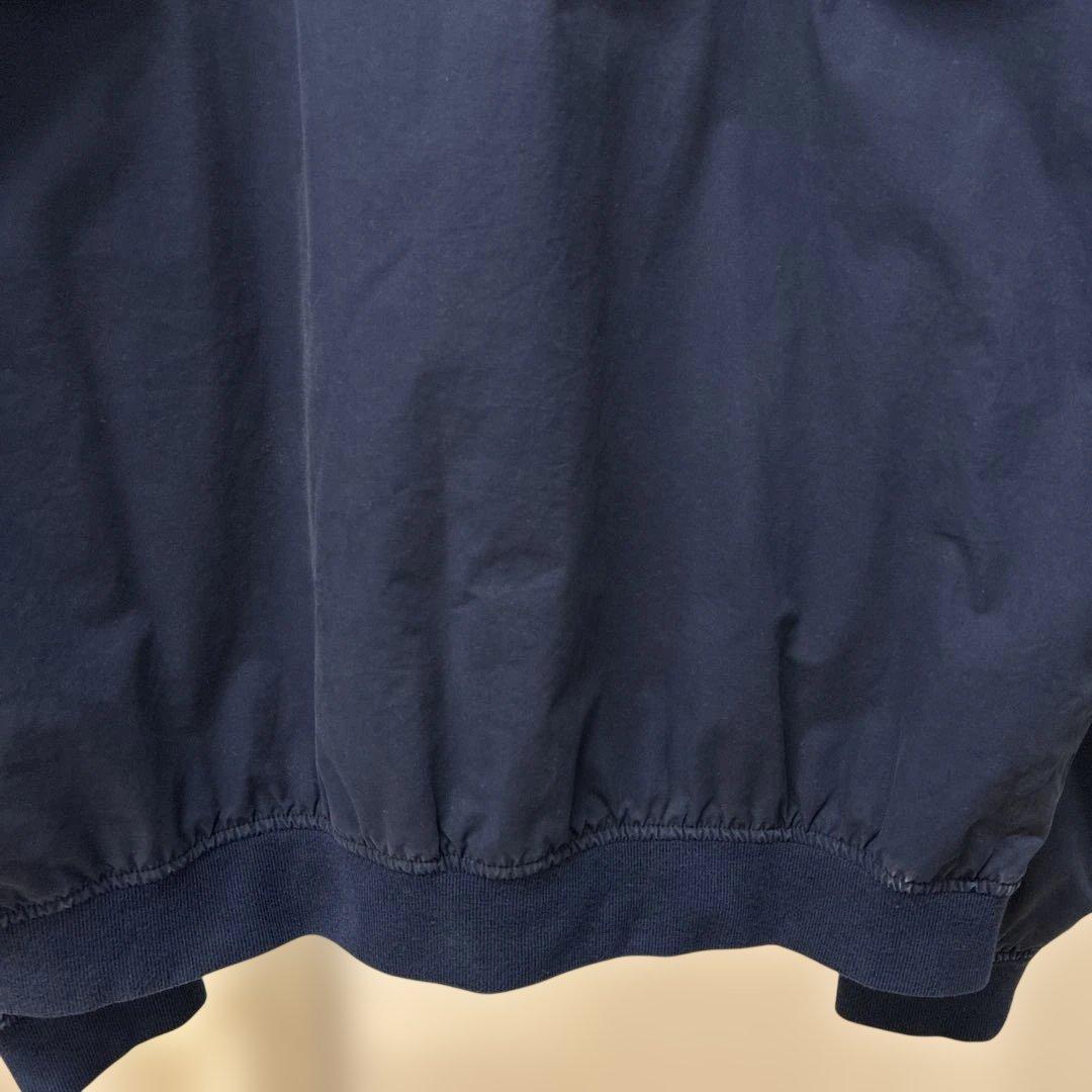 Polo by Ralph Lauren ネイビー スウィングトップ Lサイズ