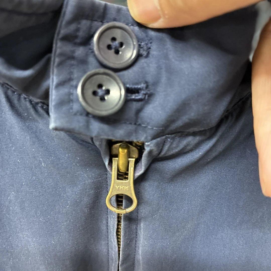 Polo by Ralph Lauren ネイビー スウィングトップ Lサイズ