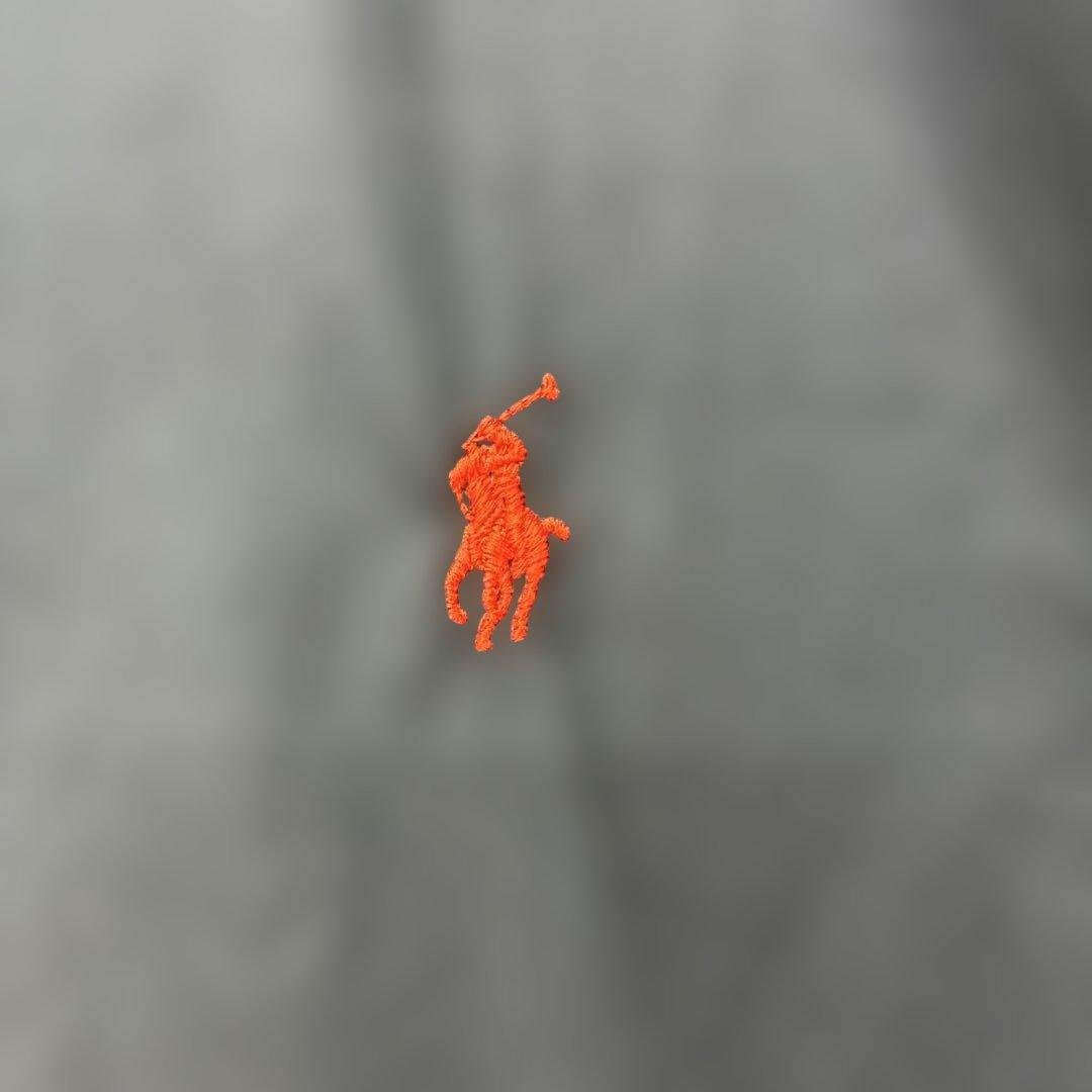 Polo by Ralph Lauren ネイビー スウィングトップ Lサイズ