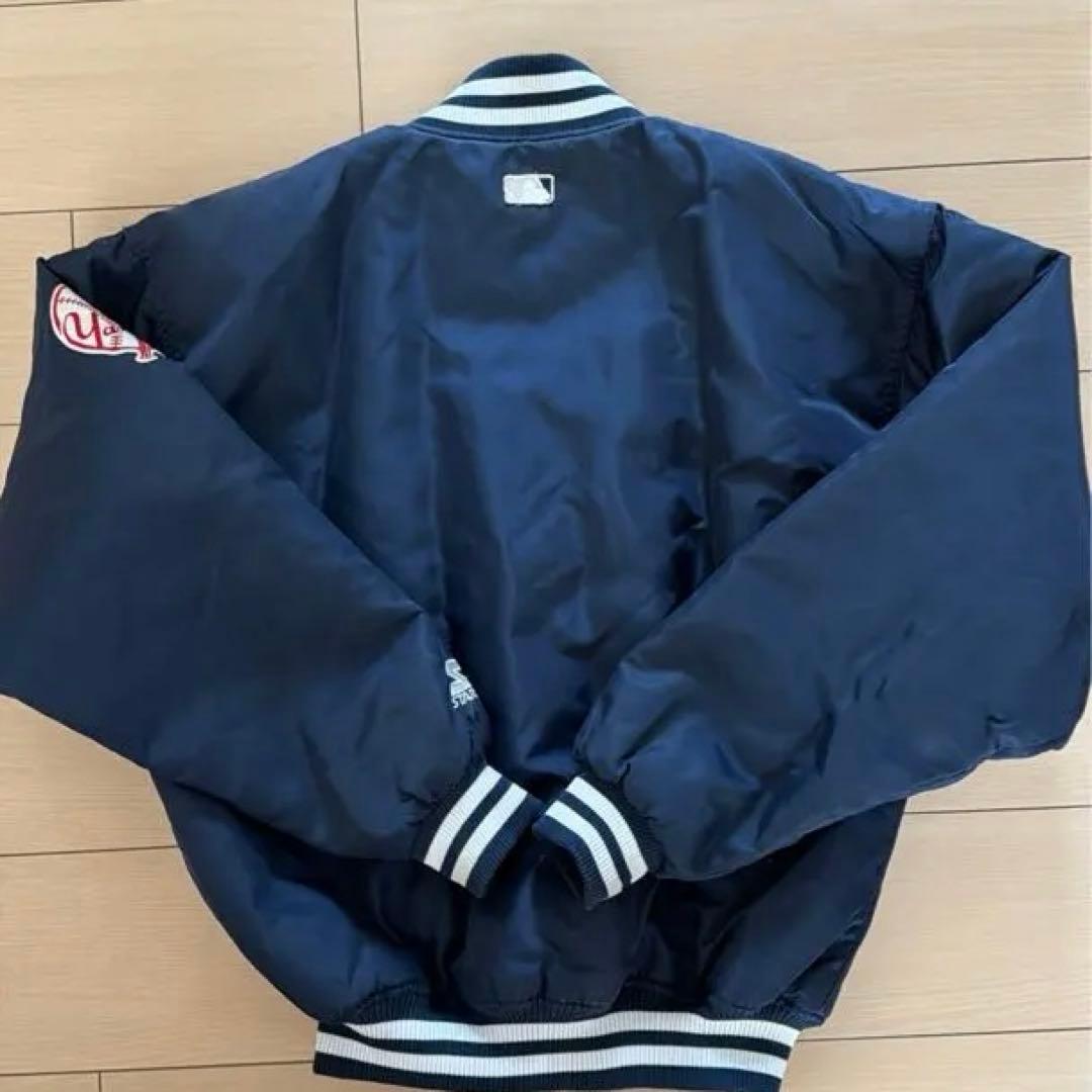 Starter New York Yankees ジャケット Sサイズ