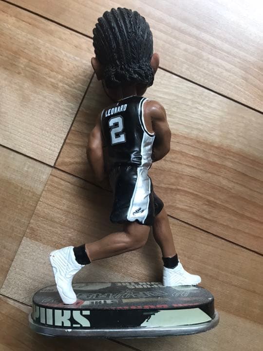 NBA  フィギュア