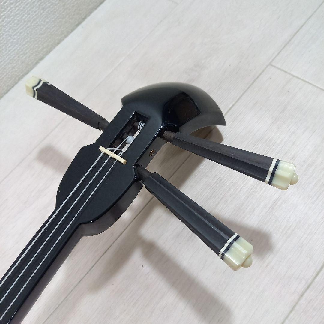 三線 沖縄三線 和楽器