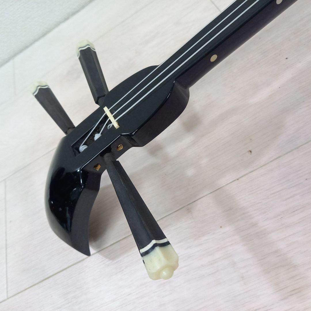 三線 沖縄三線 和楽器