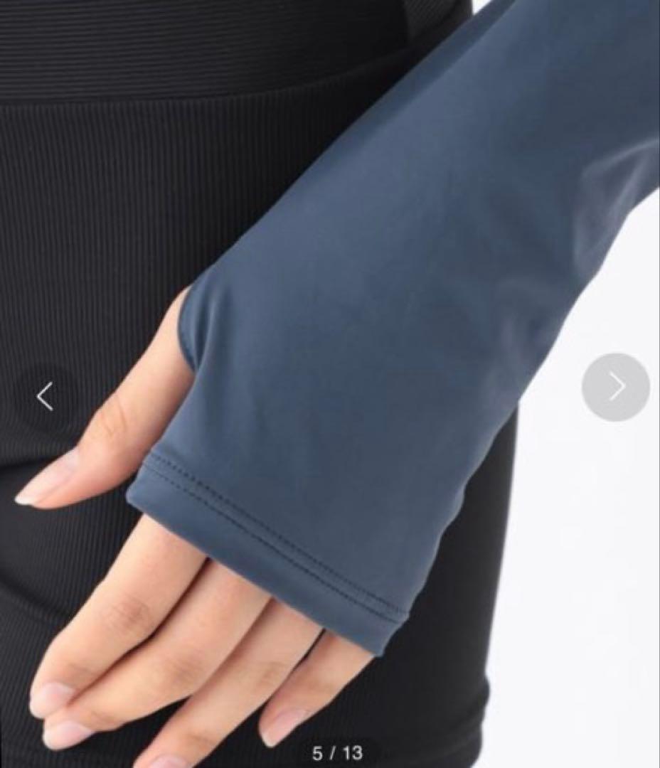 Chacott 2wayカシュクールプルオーバー ピンク　未使用